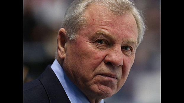 Олимпийский чемпион по хоккею Майоров рассказал, как встретился в Канаде с Высоцким