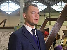 Михаил Дегтярёв считает, что в Москве не нужно увеличивать турпоток