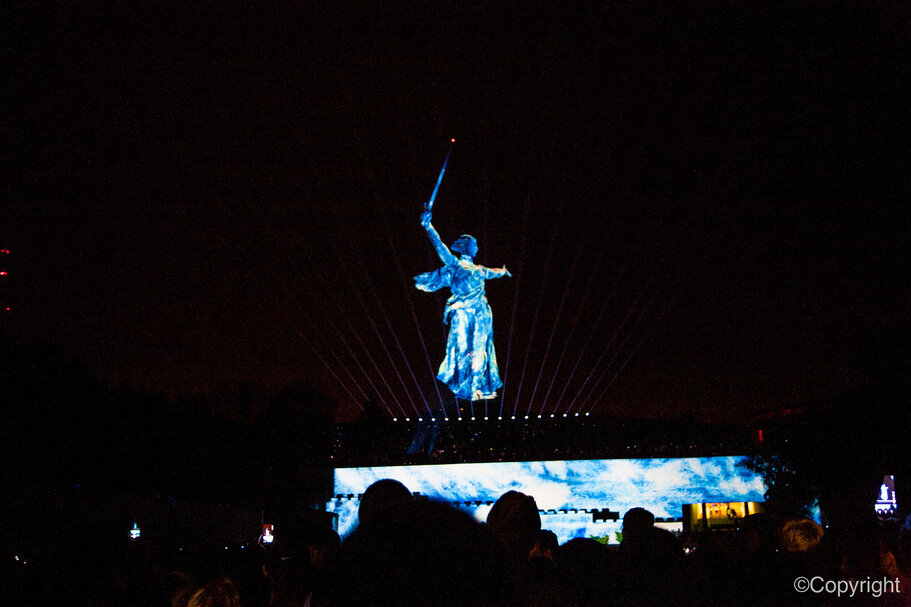 Проект «Свет Великой Победы» одержал победу на конкурсе Президентского фонда культурных инициатив