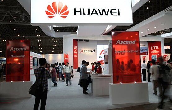 Поворот в военную сторону делает обвинения Huawei опасными и обоснованными для беспокойства