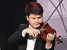 Продолжаем дело наших предков. Скрипач-виртуоз Петр Лундстрем: Патриотизм — это деятельная любовь к Родине