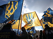 Правительство Украины увеличило финансирование проекта "Стена" на границе с Россией