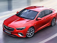 Во сколько обходится содержание Opel Insignia с пробегом: дневник трат
