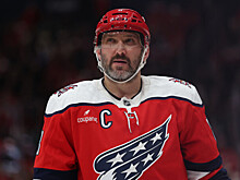 «Посмотрим, что произойдет». Овечкин — о 1000‑й шайбе в НХЛ