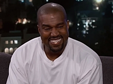 Канье Уэст получил пожизненную подписку на PornHub за пикантное признание