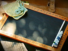 В школе №1384 состоится вечер встречи выпускников