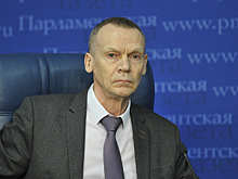 Александр Безбородов: «Письма из Ленинграда» должны войти в школьную программу