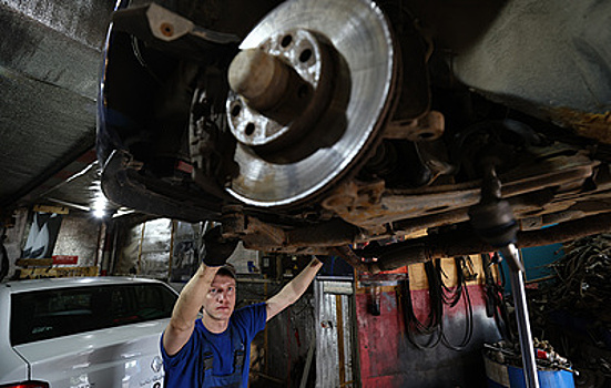 Глава РСА сообщил о падении цен на востребованные автозапчасти на 30-40% за год