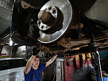 Глава РСА сообщил о падении цен на востребованные автозапчасти на 30-40% за год