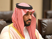 Сын cаудовского журналиста спаc убийц отца от смертной казни