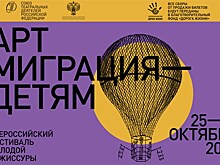 Лучшие детские спектакли молодых режиссеров на фестивале "Артмиграция - Детям"