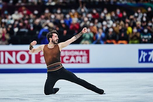 «С этим нужно бороться». Козловский назвал причину провала Аймоза на чемпионате Европы