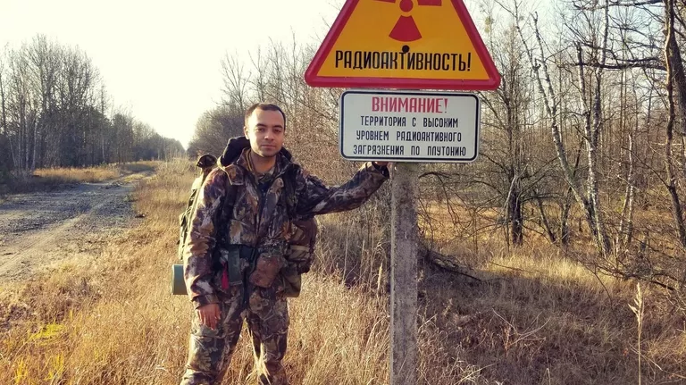 Диверсант Руслан Сидики надеялся получить $15 тыс. от спецслужб Украины