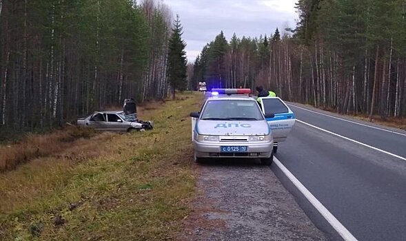 Водитель, из-за которого погибла женщина приговорен к длительному тюремному сроку