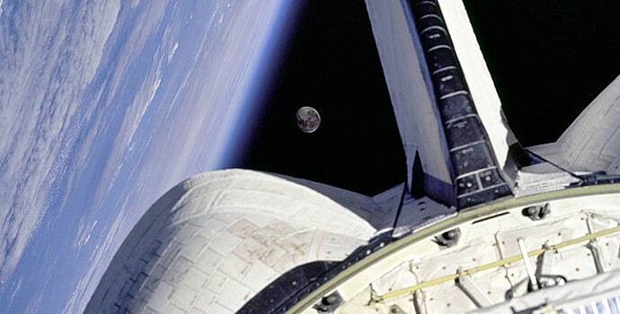 Кандидатов в космонавты изучат на предмет их возможного полёта к Луне