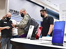 Названы все запрещенные к продаже в России смартфоны Samsung