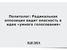 о тактике Навального по выбору альтернативных кандидатов в Мосгордуму
