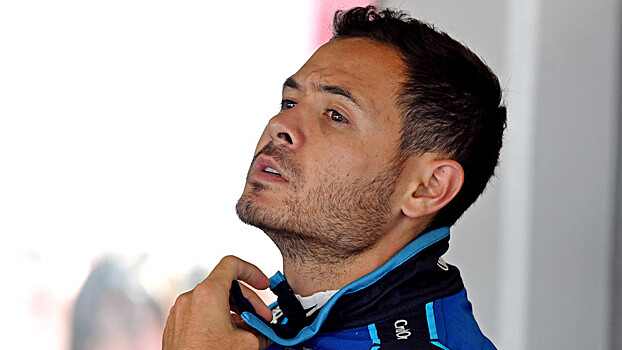 Команда уволила Ларсона, позволившего себе расистские выражения во время виртуальной гонки