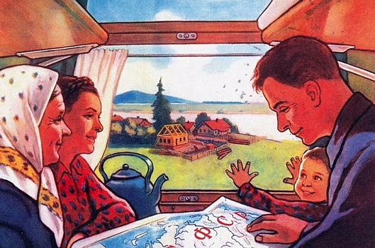 В снижение цен на туры по России верят только 7% туристов