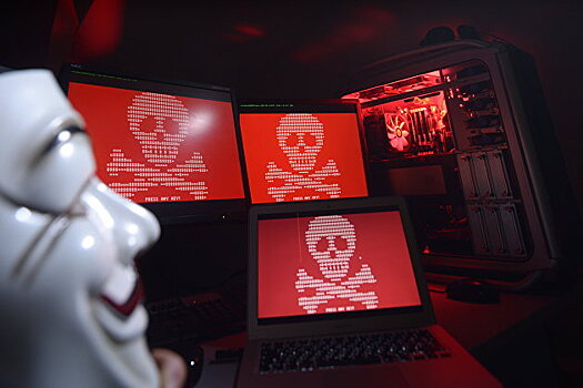 Эксперты предупредили о киберугрозах перед «чёрной пятницей»