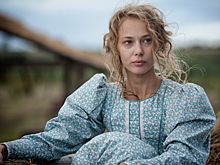 Новая Корикова! Барышня-крестьянка Таня Бабенкова из сериала «Вольная грамота» потеснит в сердцах телезрителей «бедную Настю»