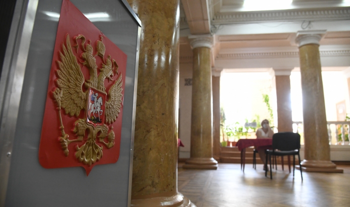 ИКВО опубликовала информацию о выборах 2023 года в Волгоградской области