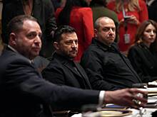 На Украине остались недовольны итогами встречи Зеленского с Трампом