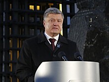 Объявлено о позорном бегстве Порошенко за границу