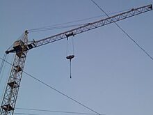 Кризисную строительную компанию «Реставрация» проверит прокуратура
