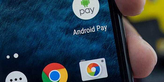 Android Pay доступен клиентам Модульбанка, «Левобережного», «Хлынова» и «Кубань Кредита»