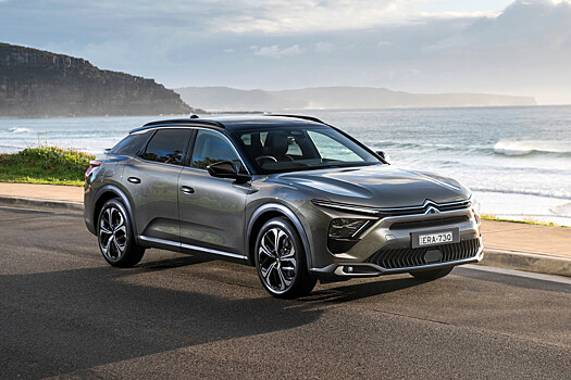 Citroen уходит из Австралии спустя 101 год после начала работы