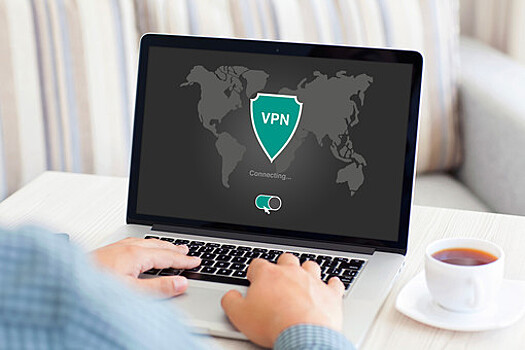 Молодежный цифровой омбудсмен Дмитрий Гуляев высказался про утечки данных из-за использования VPN
