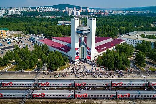Аэропорты в зоне БАМа могут получить деньги на модернизацию