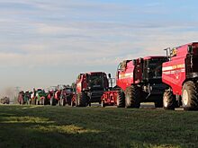 Крупнейший в Сибири агрофорум на Алтае соберет 260 компаний из более чем 20 регионов РФ