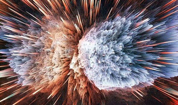 Взрыв самой близкой к Земле звезды может превратить ночь в день