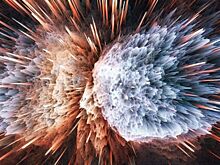 Взрыв самой близкой к Земле звезды может превратить ночь в день