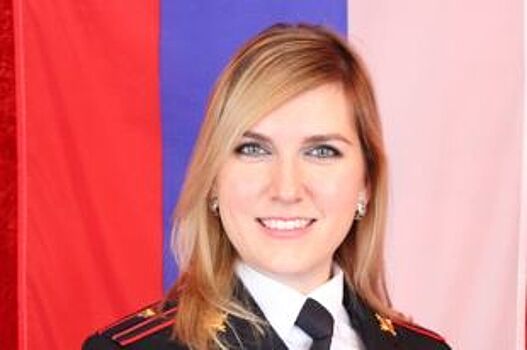 Мария Чернова: «Чтобы стать владельцем оружия, надо пройти обучение»