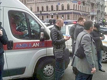 Полиция установила оружие, из которого стреляли в экс-депутата Вороненкова