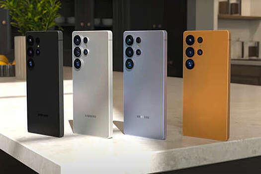 GSMArena: презентация Samsung Galaxy S26 состоится 25 февраля в Сан-Франциско