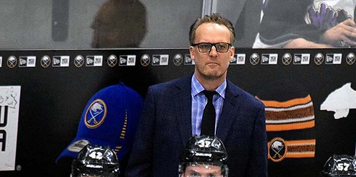 Экс-помощник тренера «Уилкс-Бэрри» сообщил, что «Питтсбург» сказал ему «молчать» о сексуальном насилии в адрес его жены