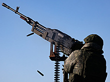 Марочко: ВС РФ продавили оборону ВСУ восточнее Красного Лимана