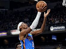 Шакил О'Нил категорично ответил на вопрос об MVP НБА в этом сезоне