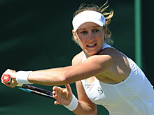 Макарова и Суарес снялись с 1/4 финала Уимблдона