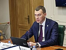 Мы проводим мощнейшие культурные мероприятия и привлекаем туристов – Дегтярев