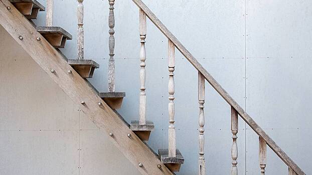 Ученые выяснили, что подъем по лестнице существенно продлевает жизнь