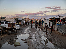 Восстановление разрушенной войной территории оценили в 70 миллиардов долларов