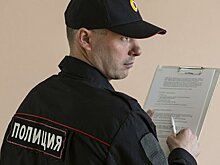 В Магадане агрессивный водитель избил двух пешеходов