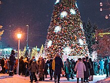 Сочи, Питер, Дагестан: куда поехать на Новый год в России