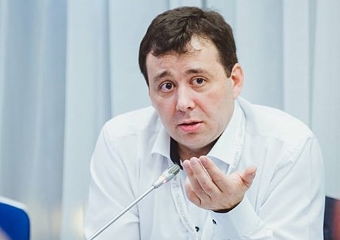 Юрий Гурман: Реформа МСУ – преступление, за нее никто не голосовал