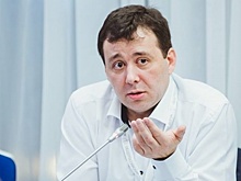 Юрий Гурман: Реформа МСУ – преступление, за нее никто не голосовал